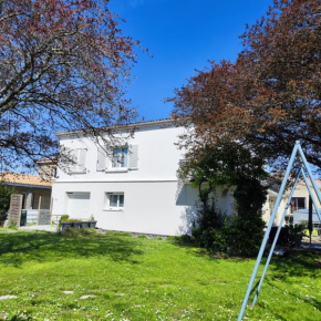 Villa BIANCA